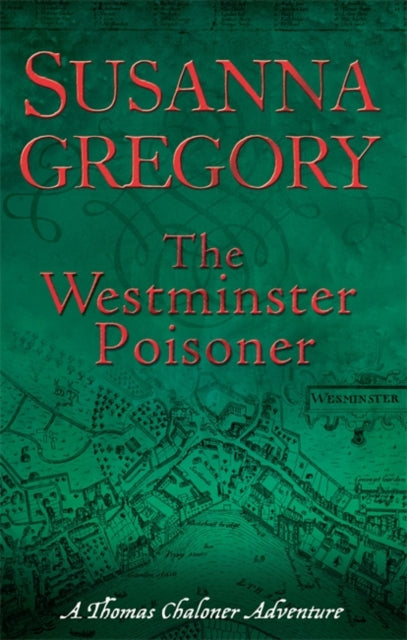 Westminster Poisoner