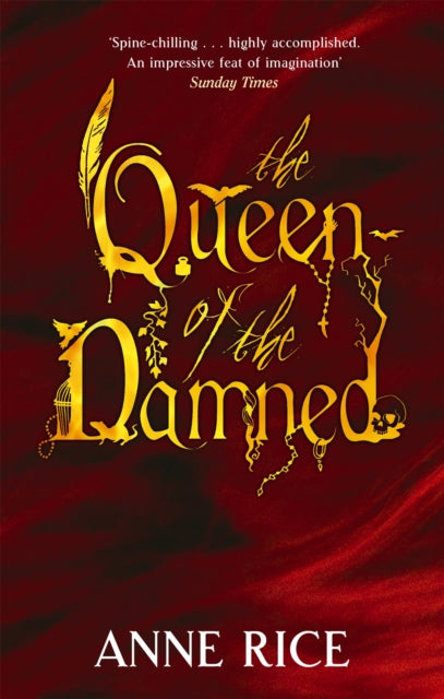 Queen Of The Damned