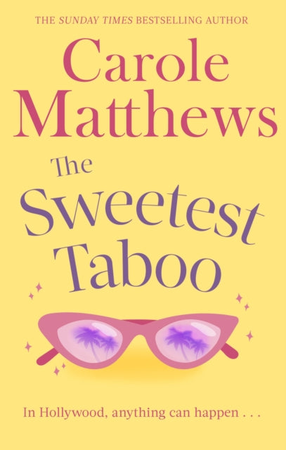 Sweetest Taboo