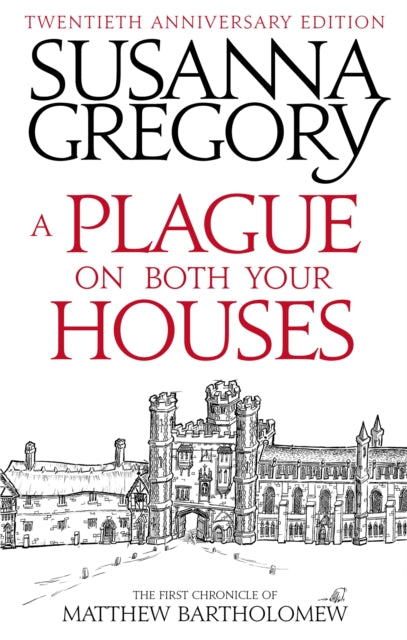 Plague On Both Your Houses