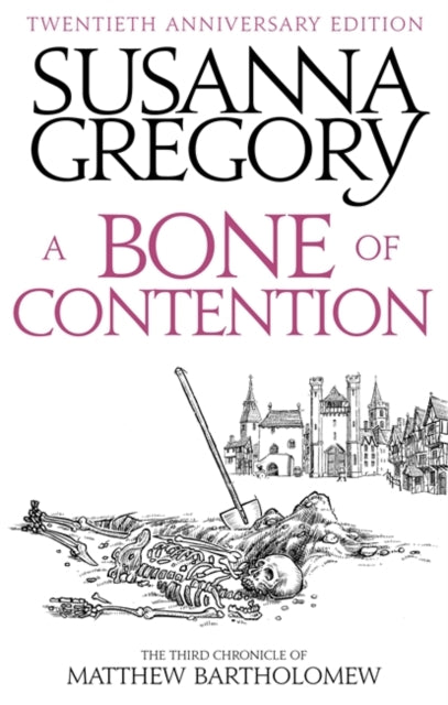Bone Of Contention