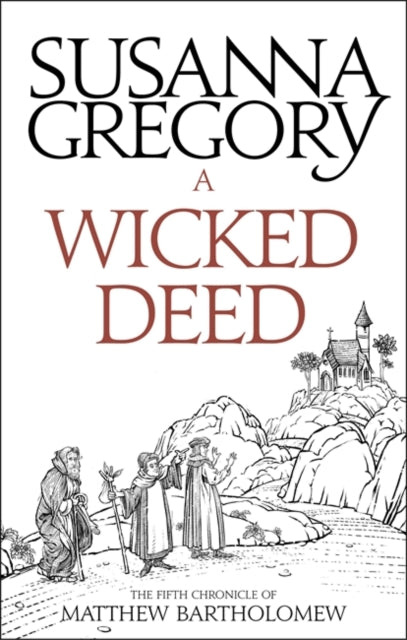 Wicked Deed