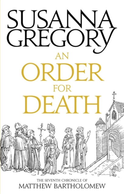Order For Death