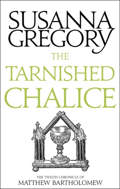 Tarnished Chalice
