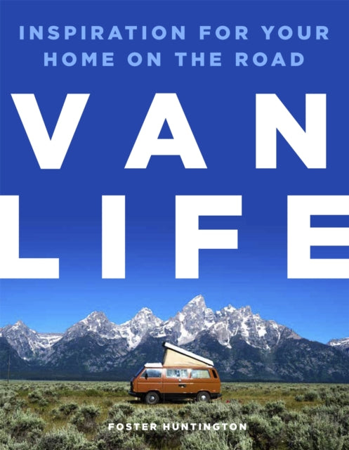 VAN LIFE