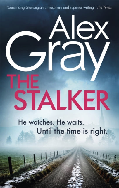 Stalker
