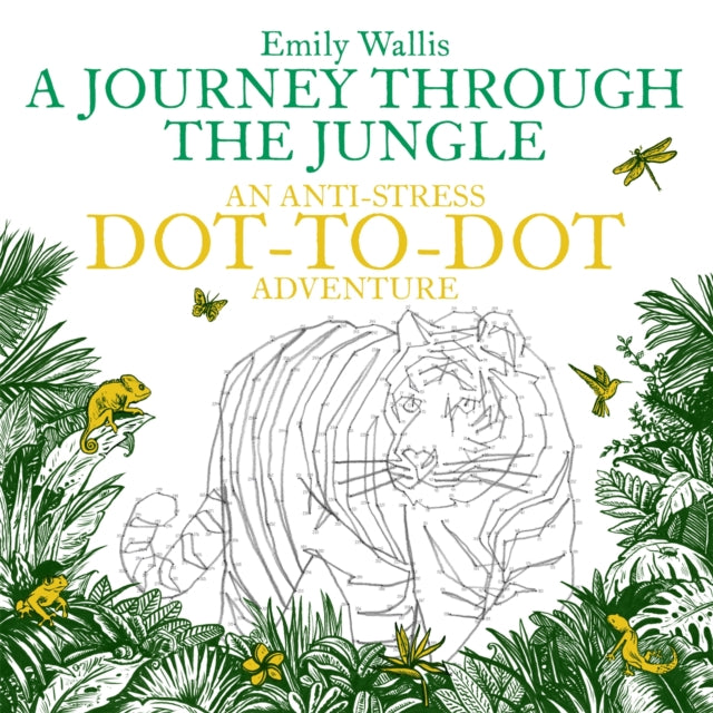 Journey Through the Jungle