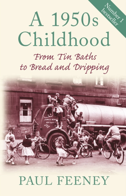 1950s Childhood