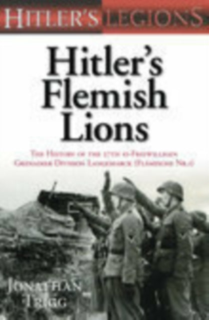 Hitler's Flemish Lions
