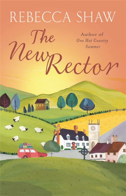 New Rector