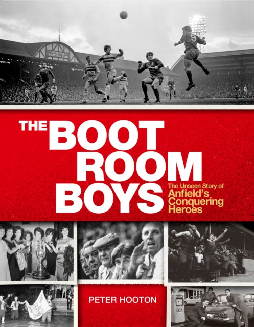 Boot Room Boys