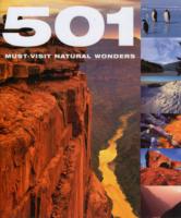 501 MUST-VISIT NATURAL WONDERS