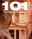 101 HISTORIC HIDEAWAYS NEW