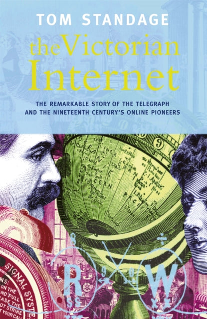 Victorian Internet
