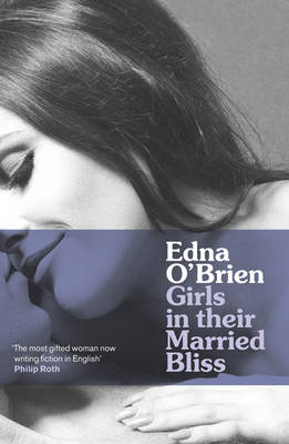 GIRLS IN THEIR MARRIED BLISS