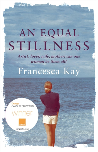 Equal Stillness