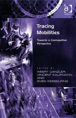 TRACING MOBILITIES