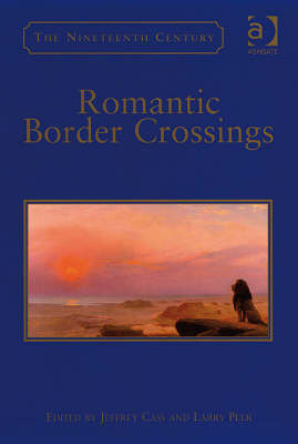 ROMANTIC BORDER CROSSINGS