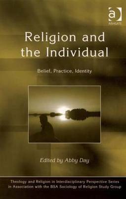 RELIGION AND THE INDIVIDUAL