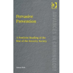 PERVASIVE PREVENTION