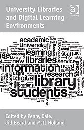 University Libraries and Digital Learning Environments