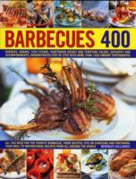 400 BARBECUES