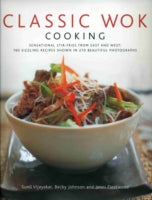 Classic Wok Cooking