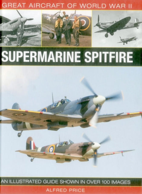 Supermarine Spitfire