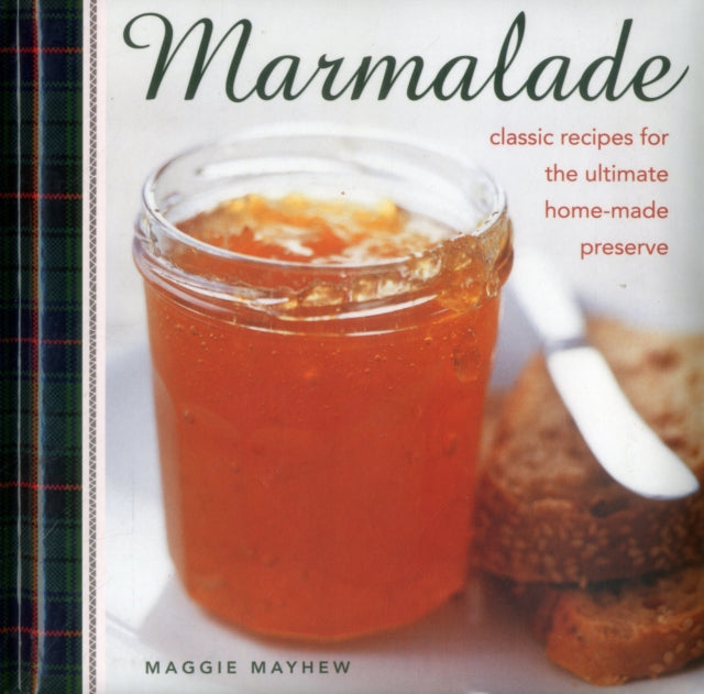 Marmalade