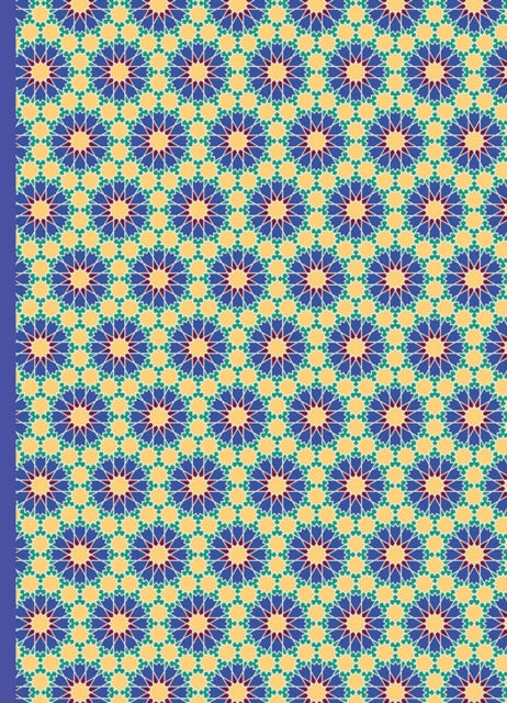 Arabic Collection Design A