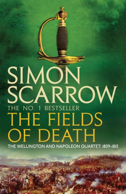 The Fields of Death