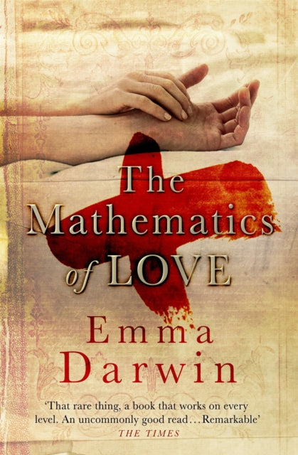 Mathematics of Love
