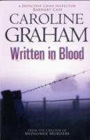 Written in Blood: A Midsomer Murders Mystery 4
