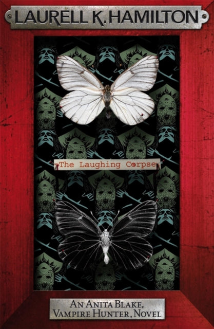 Laughing Corpse