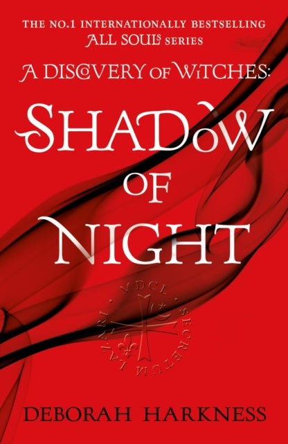 Shadow of Night: (All Souls 2)