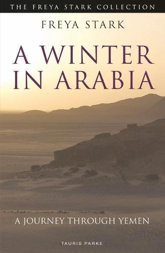 Winter in Arabia