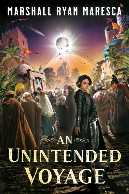 Unintended Voyage