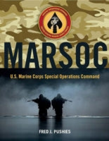 Marsoc: U.S. Marine Corps Special Operations Command