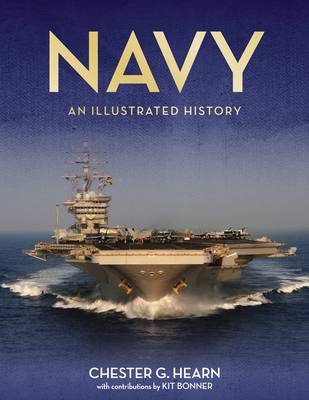 Navy: An Illustrated History