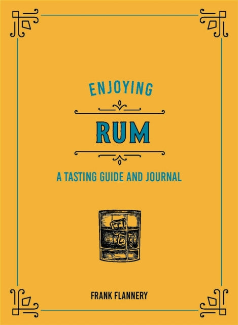 Enjoying Rum
