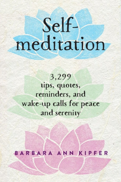 Self Meditation
