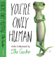 You're Only Human: A Survival Guide for Modern Civilization