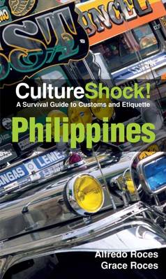 Philippines: A Survival Guide to Customs and Etiquette