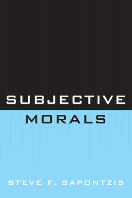 Subjective Morals