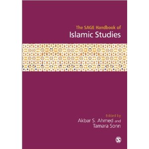 CONCISE SAGE HANDBOOK OF ISLAMIC STUDIES