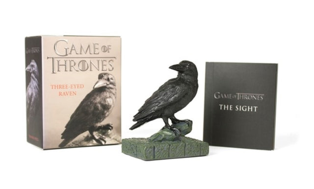Game of Thrones: Three-Eyed Raven - Igra prestolov