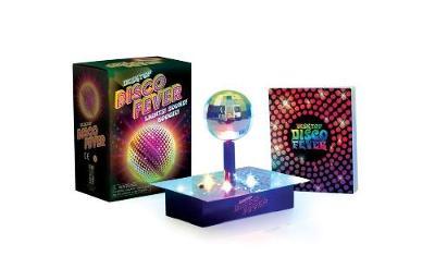 DESKTOP DISCO FEVER: LIGHTS! SOUND! BOOGIE!