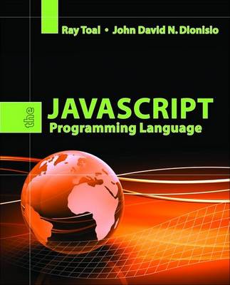 The JavaScript Programming Language
