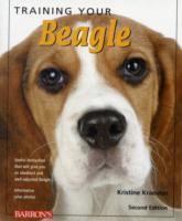 TRAINING YOUR BEAGLE