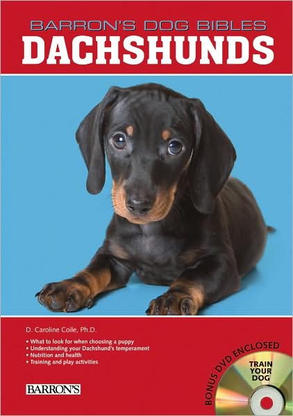 Dachshunds
